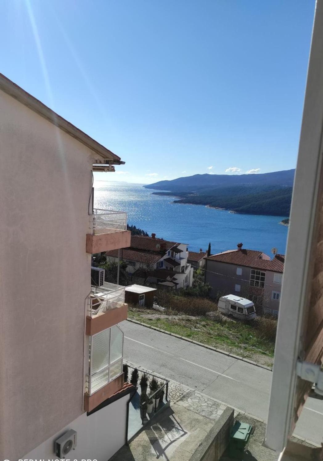 Cozy apartment Kos! Rabac Zewnętrze zdjęcie