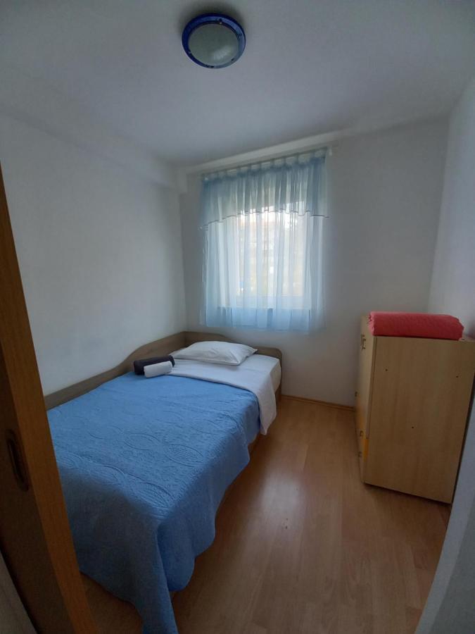 Cozy apartment Kos! Rabac Zewnętrze zdjęcie
