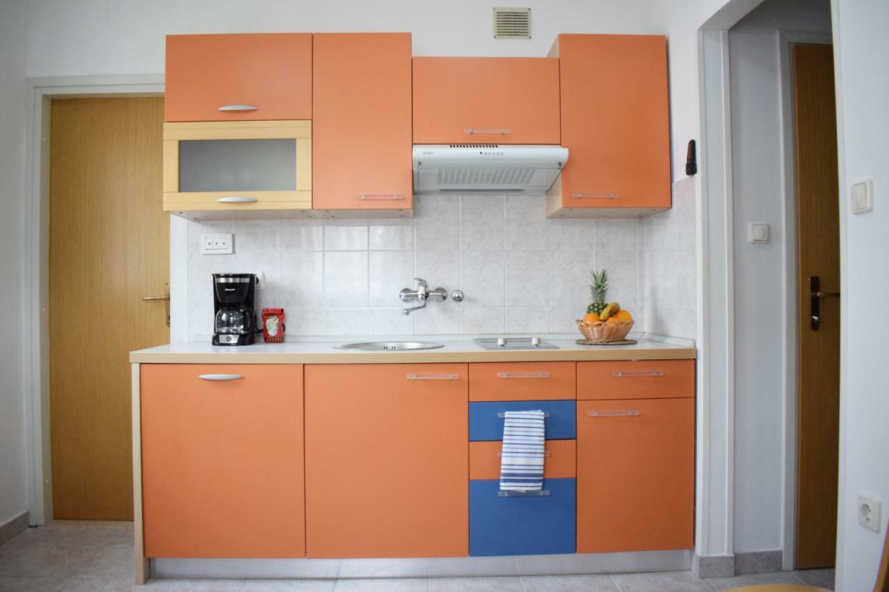 Cozy apartment Kos! Rabac Zewnętrze zdjęcie
