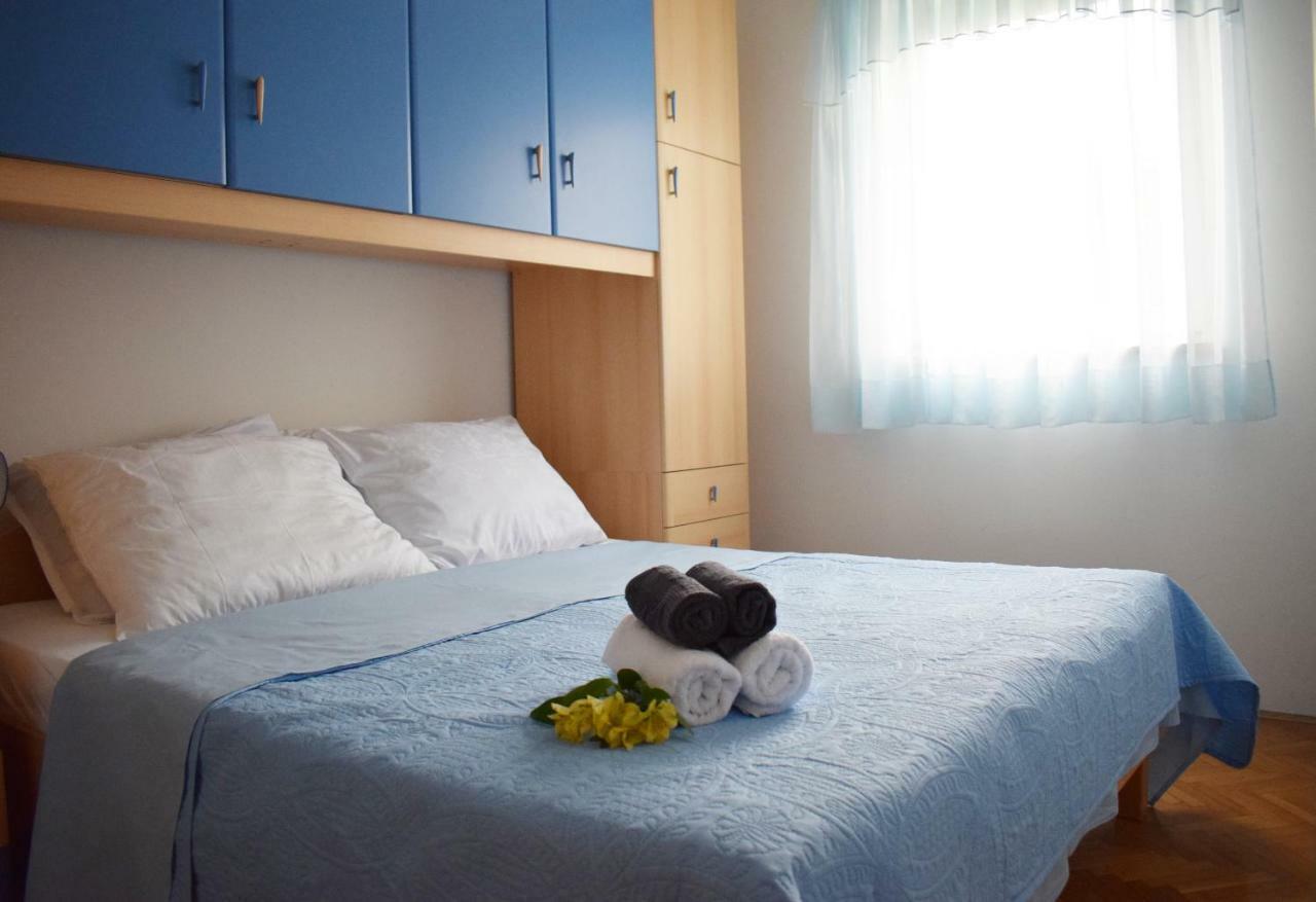Cozy apartment Kos! Rabac Zewnętrze zdjęcie
