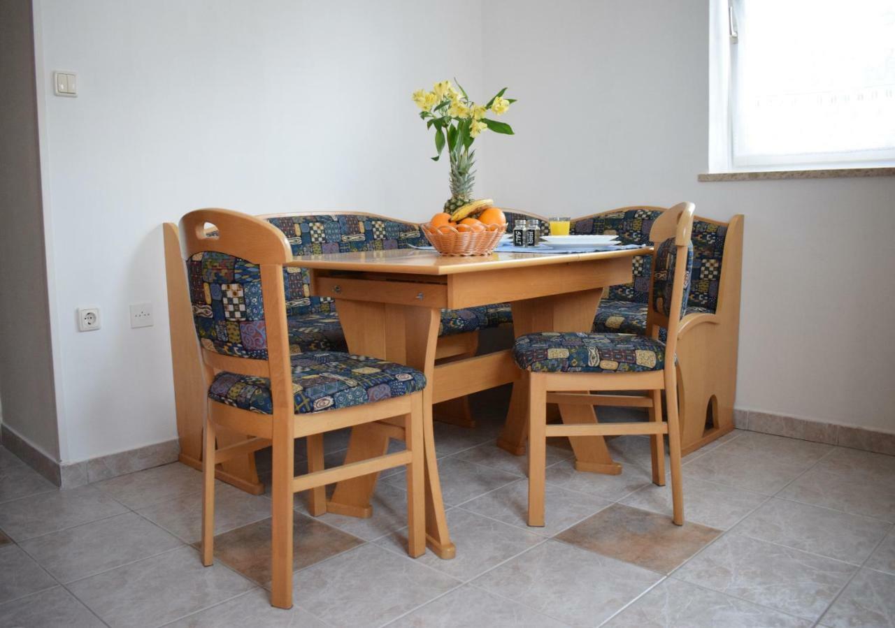 Cozy apartment Kos! Rabac Zewnętrze zdjęcie