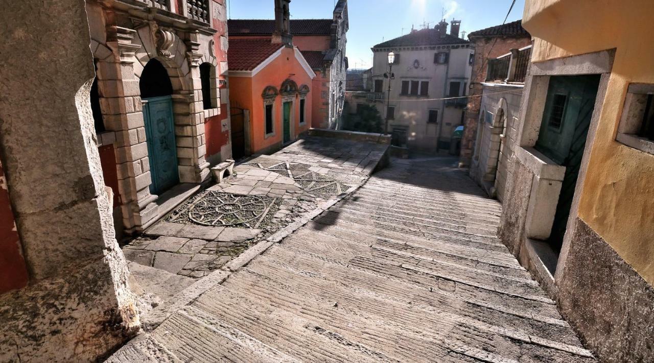 Cozy apartment Kos! Rabac Zewnętrze zdjęcie